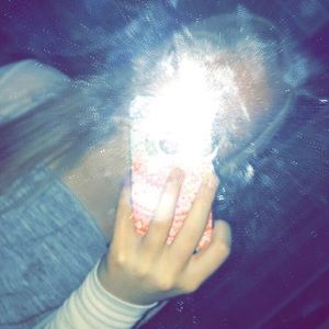 Meet your Posher, Gia